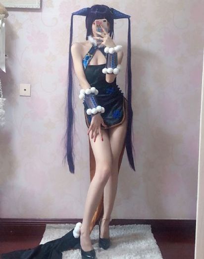 玉水站之鬼