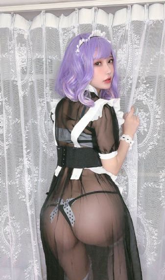 美国裸体主义者