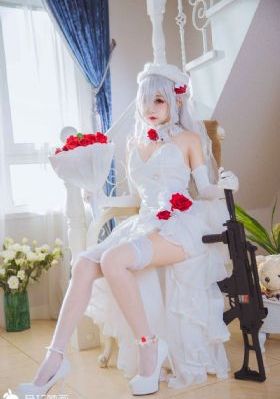 野狼与玛莉