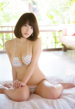 蜘蛛女