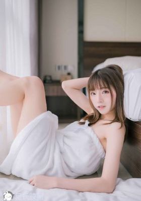 女生被男生桶