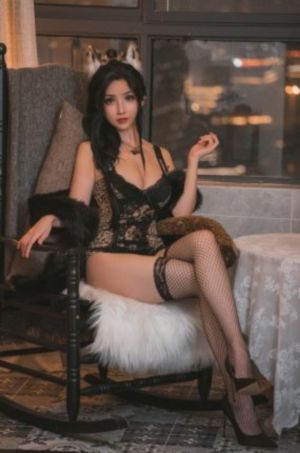 聊斋艳谭之欲焰三娘子