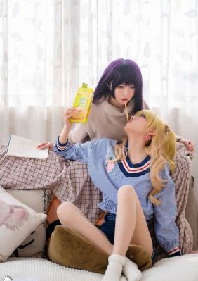 美国伦理美女狱警
