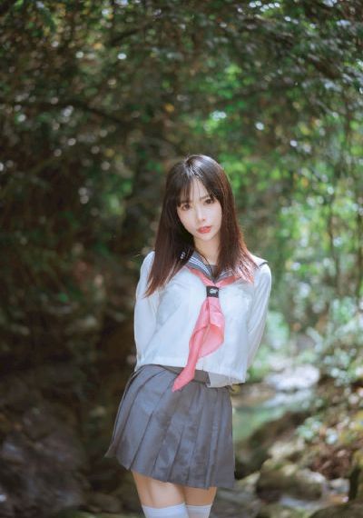 我的兰姨似水流年
