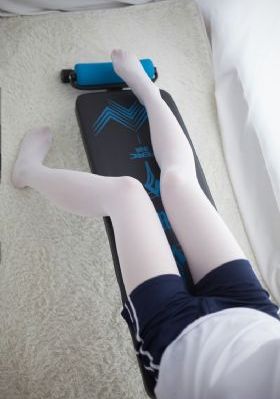 她在我心